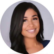 Nicole Salvador, LMHC