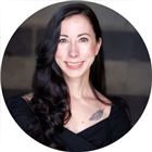 Nicole Scatchell, LPC