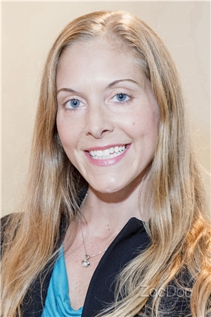 Nicole Schillinger, RD