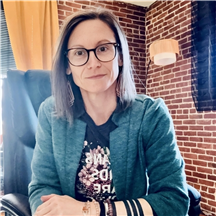 Nicole Schwartz, PMHNP