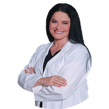 Nicole Sherer-Welton, APRN