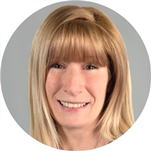 Nicole Smith, MS, LMHC