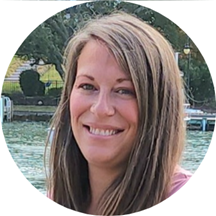 Nicole Solomon, LCSW