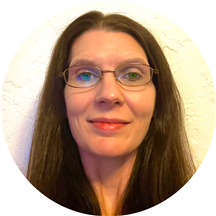 Nicole Sperber, LCSW