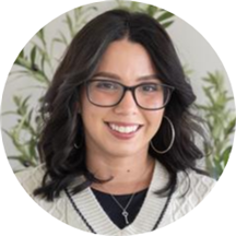 Nicole Stanina, LCSW