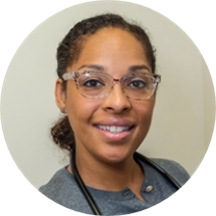 Nicole Steinberg, NP