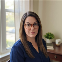 Nicole Tedesco, LCSW