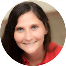 Nicole Thweatt, LMHC