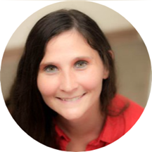 Nicole Thweatt, LMHC