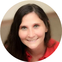 Nicole Thweatt, LMHC