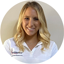 Nicole Veneziano, DPT, OCS