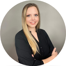 Nicole Williams, SLP, CCC - SLP, MA