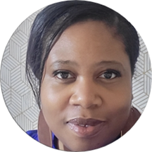 Nicole Wilson, APRN, RN