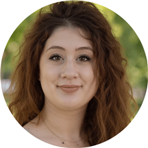 Nicolette Alario, MA