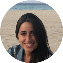 Nicolette Capranzano, MA