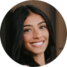 Nicolette Miraglia, OT