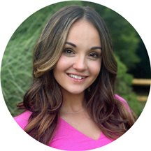 Nicollette DiBenedetto, LMHC