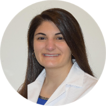 Nicollette Monzidelis, NP