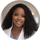 Nike Elizabeth Akinjero, NP