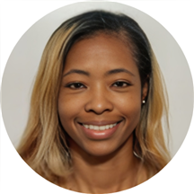 Nikeita McDonald, LCMHC