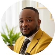 Nikelson Pierre, PMHNP