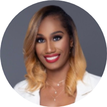 Nikita-Charisma Nicholas, MS, LMHC