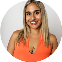 Nikita Fernandes, LMHC, CST