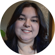 Nilda Montalvo, LCSW