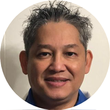 Nilo Elizalde, PMHNP