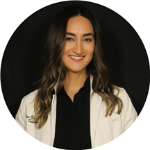 Nilufer Demirkan, PA