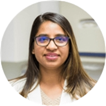 Nilusha Hirani, PA-C