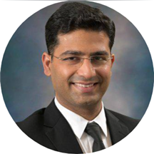 Nimesh Nanwani, OTR/L