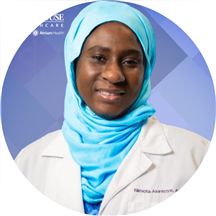 Nimota Akintoye, APRN, RN