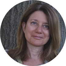 Nina Ehrlich-Foley, LCSW