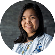 Nina Kuligowski, APRN, RN, NP