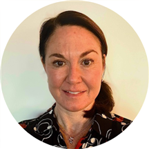 Nina Nazimowitz, LMFT