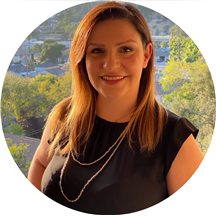 Ninette Gharibian, LMFT