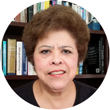 Ninoska Fonseca, LMFT