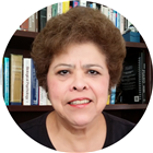 Ninoska Fonseca, LMFT