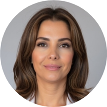 Ninva Baba, APRN, RN