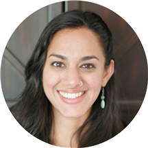 Niralli D'Costa, LMFT