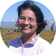 Nirmala Shiv Ram, LCSW