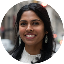 Nisha Iyer, OTR/L