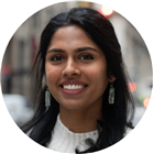 Nisha Iyer, OTR/L