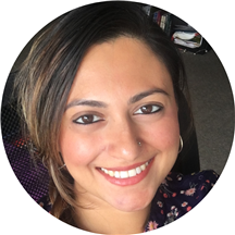 Nisha Jastrzembski, LPCC