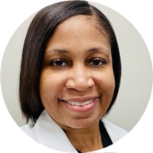 Nisha Richmond, PMHNP