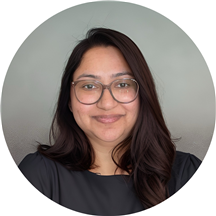 Nivedita Elangovan, LCSW