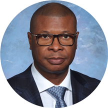 Nixon Jean, PMHNP-BC