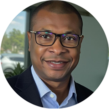 Nixon Jean, PMHNP-BC