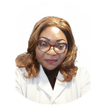 Nkechi Jiabana, PMHNP